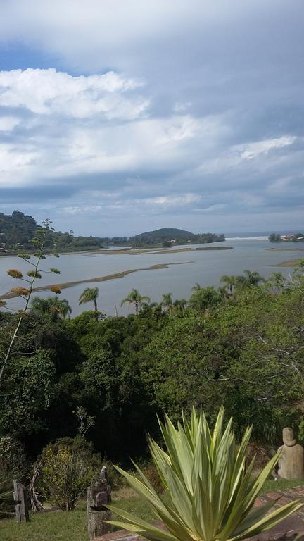 Pousada Bella Vista Praia do Rosa Exteriér fotografie
