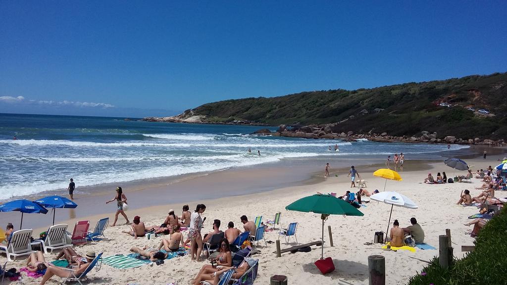 Pousada Bella Vista Praia do Rosa Exteriér fotografie
