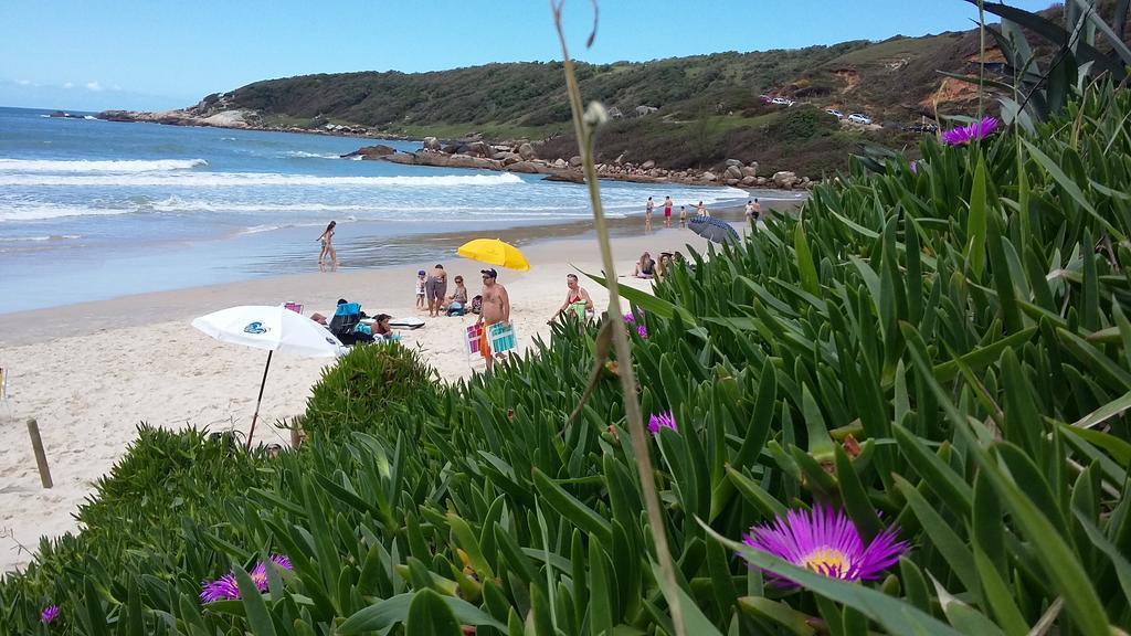Pousada Bella Vista Praia do Rosa Exteriér fotografie