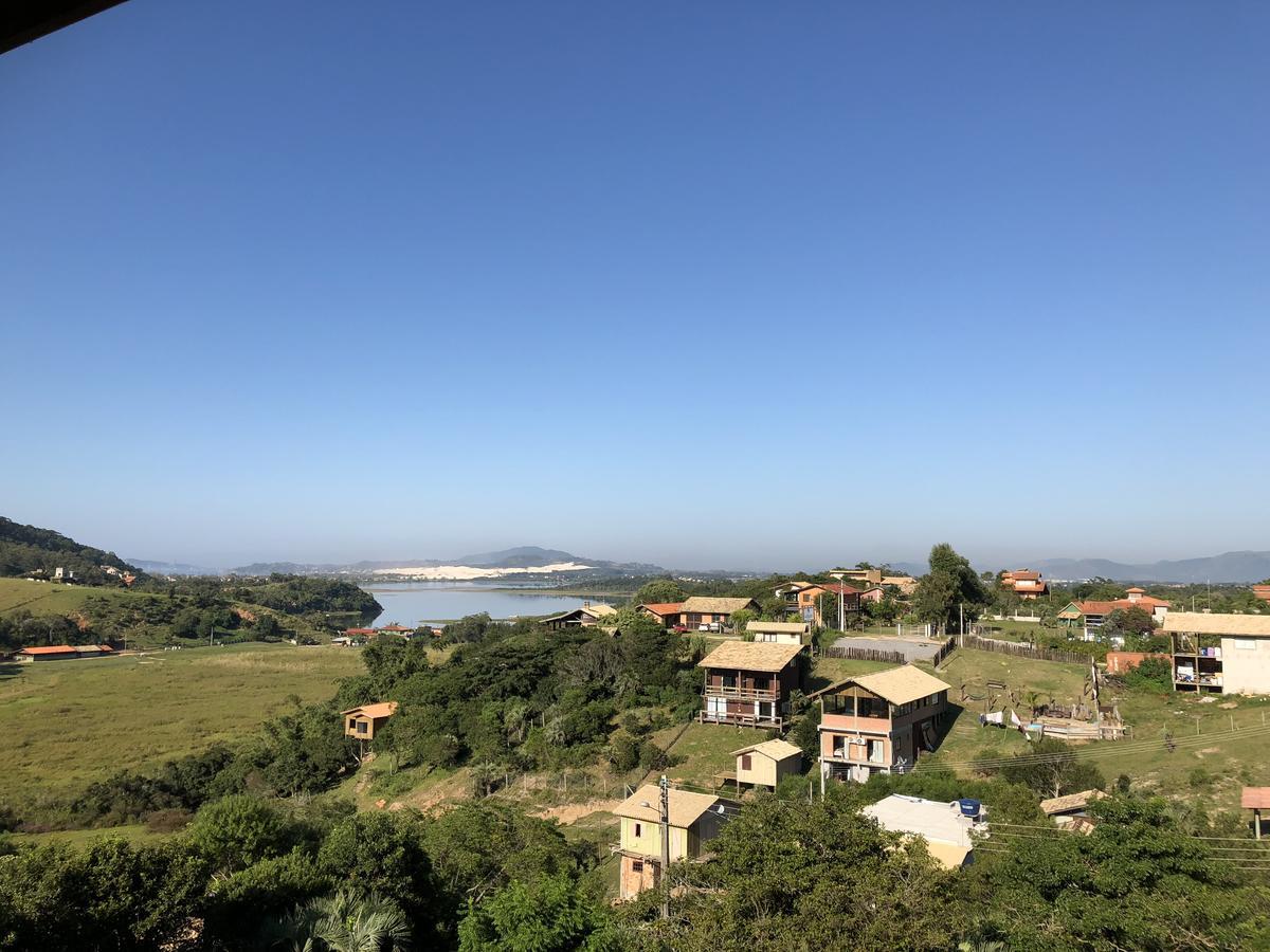 Pousada Bella Vista Praia do Rosa Exteriér fotografie